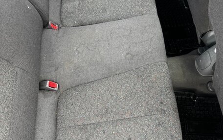 Hyundai Accent II, 2003 год, 290 000 рублей, 27 фотография