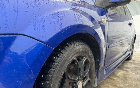 Ford Focus II рестайлинг, 2007 год, 450 000 рублей, 5 фотография