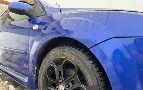 Ford Focus II рестайлинг, 2007 год, 450 000 рублей, 4 фотография