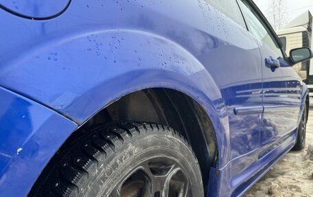 Ford Focus II рестайлинг, 2007 год, 450 000 рублей, 7 фотография