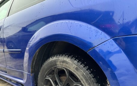 Ford Focus II рестайлинг, 2007 год, 450 000 рублей, 6 фотография