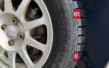 Hyundai Accent II, 2003 год, 290 000 рублей, 23 фотография