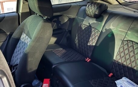 Ford Focus II рестайлинг, 2007 год, 450 000 рублей, 9 фотография