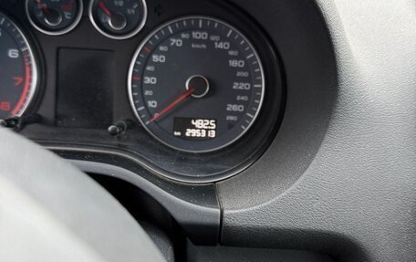 Audi A3, 2012 год, 780 000 рублей, 7 фотография