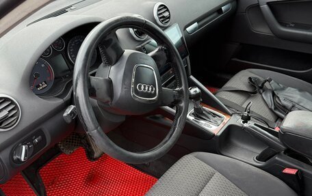 Audi A3, 2012 год, 780 000 рублей, 5 фотография