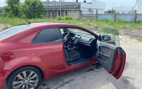 KIA Cerato III, 2011 год, 1 100 000 рублей, 4 фотография