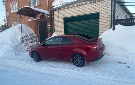 KIA Cerato III, 2011 год, 1 100 000 рублей, 2 фотография