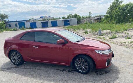 KIA Cerato III, 2011 год, 1 100 000 рублей, 6 фотография