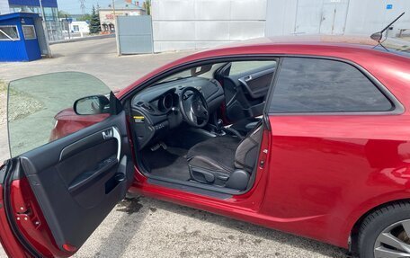 KIA Cerato III, 2011 год, 1 100 000 рублей, 5 фотография