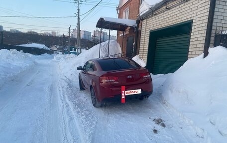 KIA Cerato III, 2011 год, 1 100 000 рублей, 3 фотография