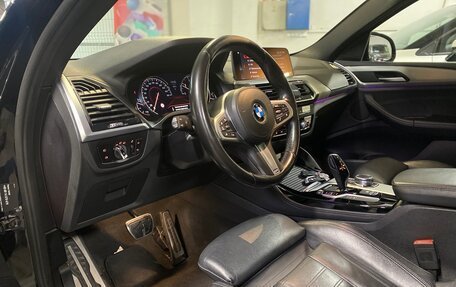 BMW X4, 2019 год, 4 095 000 рублей, 7 фотография