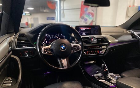 BMW X4, 2019 год, 4 095 000 рублей, 12 фотография