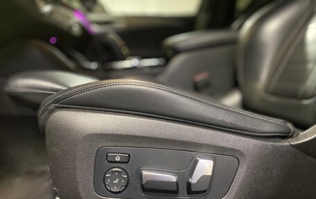 BMW X4, 2019 год, 4 095 000 рублей, 11 фотография