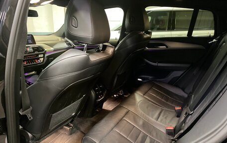 BMW X4, 2019 год, 4 095 000 рублей, 13 фотография