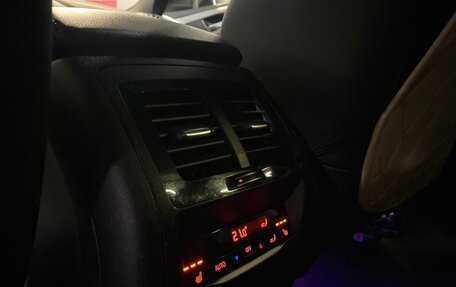 BMW X4, 2019 год, 4 095 000 рублей, 14 фотография