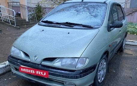 Renault Scenic III, 1998 год, 150 000 рублей, 2 фотография