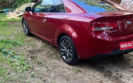 KIA Cerato III, 2011 год, 1 100 000 рублей, 10 фотография