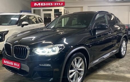 BMW X4, 2019 год, 4 095 000 рублей, 3 фотография