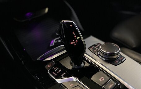 BMW X4, 2019 год, 4 095 000 рублей, 19 фотография