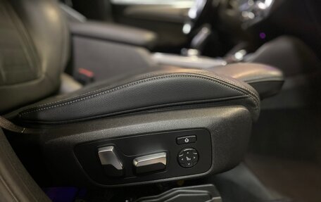 BMW X4, 2019 год, 4 095 000 рублей, 17 фотография