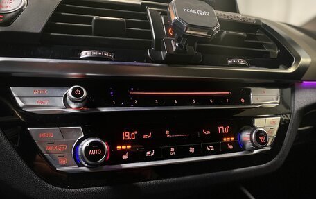 BMW X4, 2019 год, 4 095 000 рублей, 20 фотография