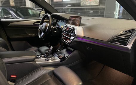 BMW X4, 2019 год, 4 095 000 рублей, 16 фотография