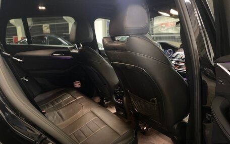 BMW X4, 2019 год, 4 095 000 рублей, 15 фотография