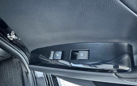 Toyota Camry, 2018 год, 2 820 000 рублей, 11 фотография