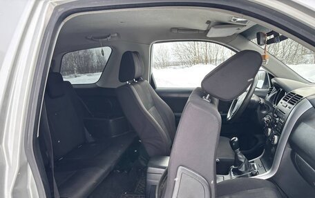 Suzuki Grand Vitara, 2008 год, 550 000 рублей, 6 фотография