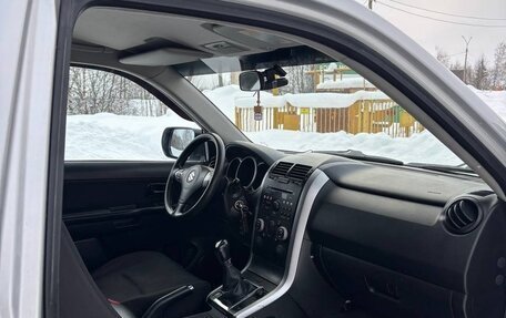 Suzuki Grand Vitara, 2008 год, 550 000 рублей, 5 фотография