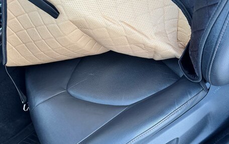 Toyota Camry, 2018 год, 2 820 000 рублей, 12 фотография