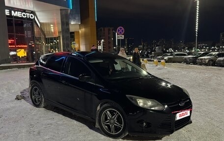 Ford Focus III, 2012 год, 799 999 рублей, 2 фотография