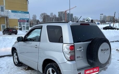Suzuki Grand Vitara, 2008 год, 550 000 рублей, 2 фотография