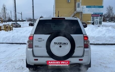 Suzuki Grand Vitara, 2008 год, 550 000 рублей, 3 фотография