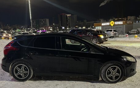 Ford Focus III, 2012 год, 799 999 рублей, 3 фотография