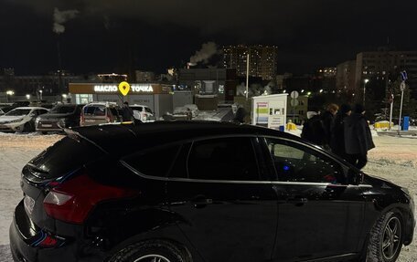 Ford Focus III, 2012 год, 799 999 рублей, 7 фотография