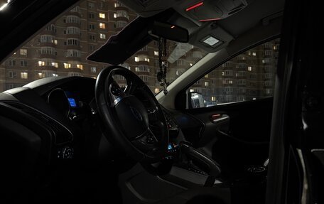 Ford Focus III, 2012 год, 799 999 рублей, 11 фотография