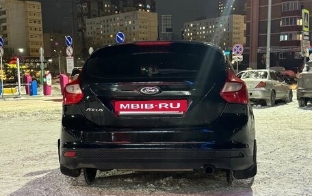 Ford Focus III, 2012 год, 799 999 рублей, 4 фотография