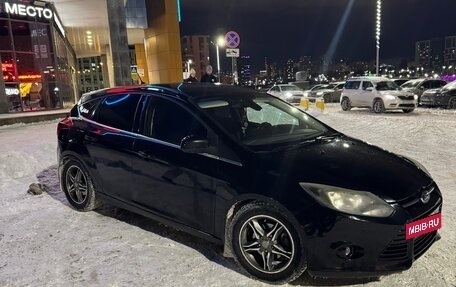 Ford Focus III, 2012 год, 799 999 рублей, 5 фотография