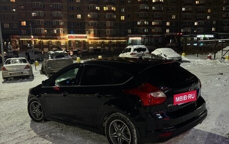 Ford Focus III, 2012 год, 799 999 рублей, 6 фотография