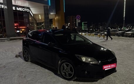 Ford Focus III, 2012 год, 799 999 рублей, 8 фотография