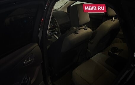 Ford Focus III, 2012 год, 799 999 рублей, 9 фотография