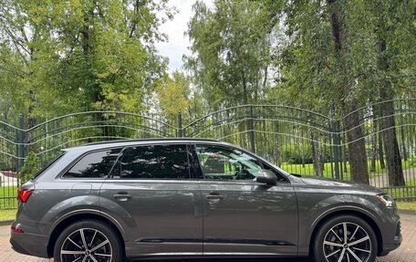Audi Q7, 2023 год, 12 300 000 рублей, 10 фотография