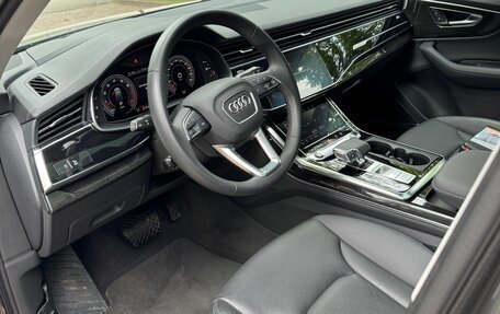 Audi Q7, 2023 год, 12 300 000 рублей, 13 фотография