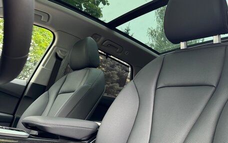 Audi Q7, 2023 год, 12 300 000 рублей, 17 фотография