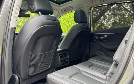 Audi Q7, 2023 год, 12 300 000 рублей, 16 фотография