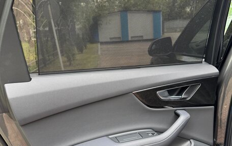 Audi Q7, 2023 год, 12 300 000 рублей, 15 фотография