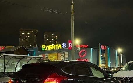 Ford Focus III, 2012 год, 799 999 рублей, 12 фотография