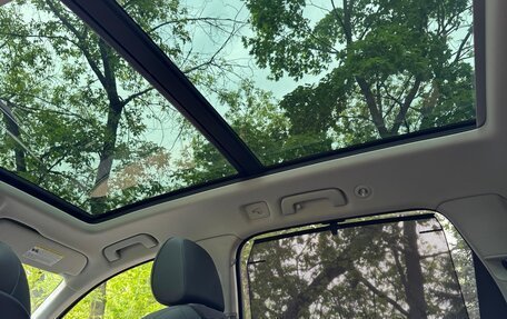 Audi Q7, 2023 год, 12 300 000 рублей, 19 фотография