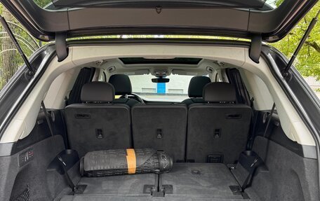 Audi Q7, 2023 год, 12 300 000 рублей, 24 фотография